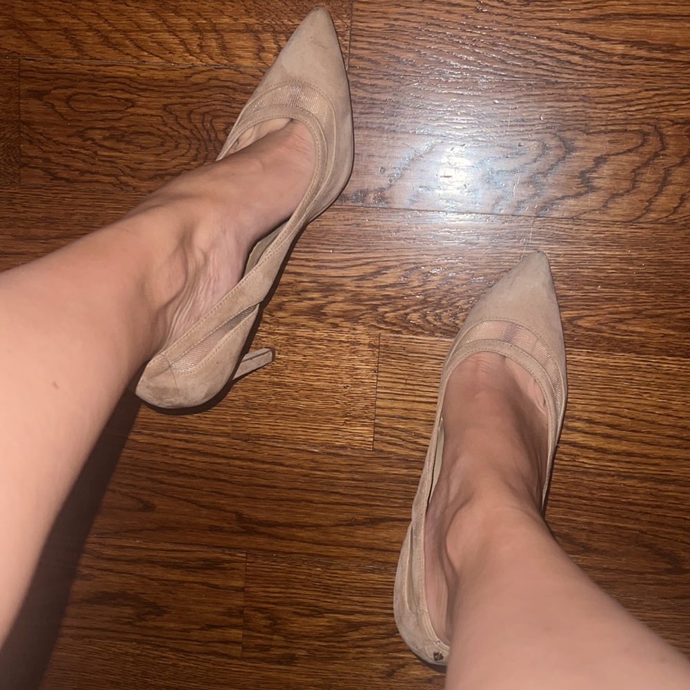 Sam Edelman Heels - Picture 2 of 4
